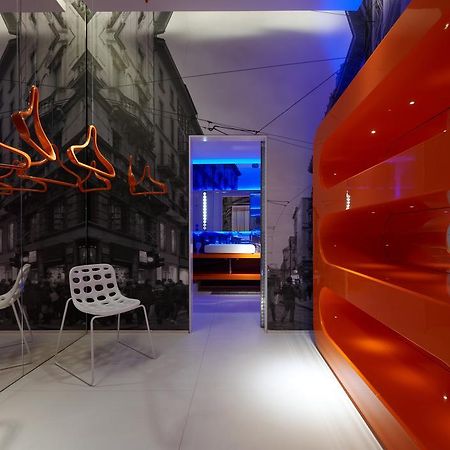 Th Street Milano Hotel Buitenkant foto